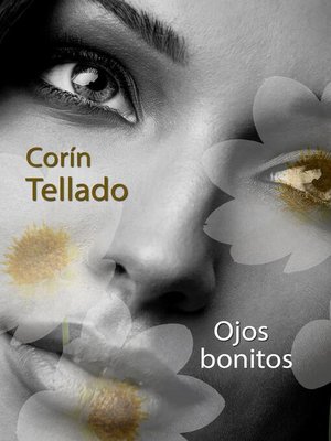 cover image of Ojos bonitos